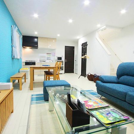Premium Cottage Comfort Okinawa 온나 외부 사진