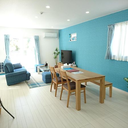 Premium Cottage Comfort Okinawa 온나 외부 사진