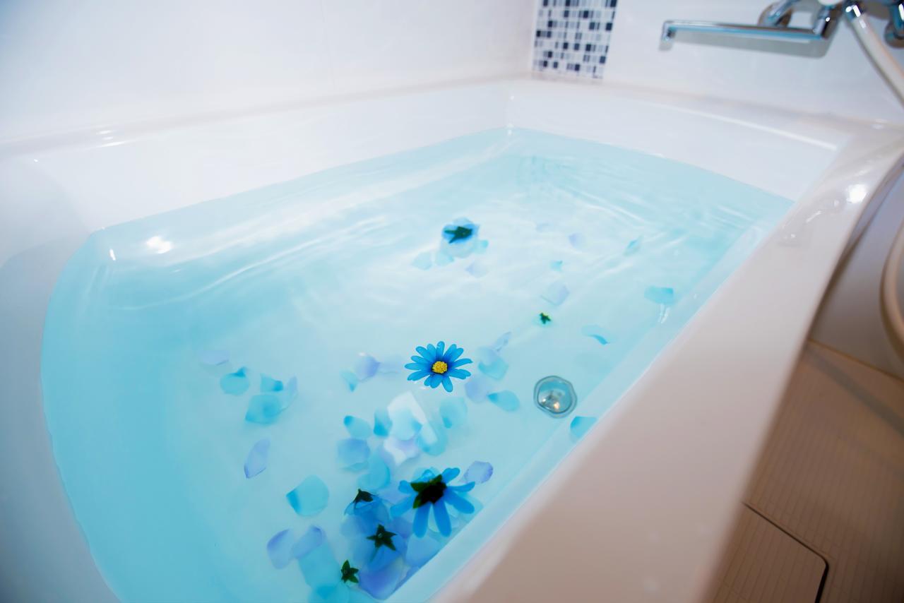 Premium Cottage Comfort Okinawa 온나 외부 사진