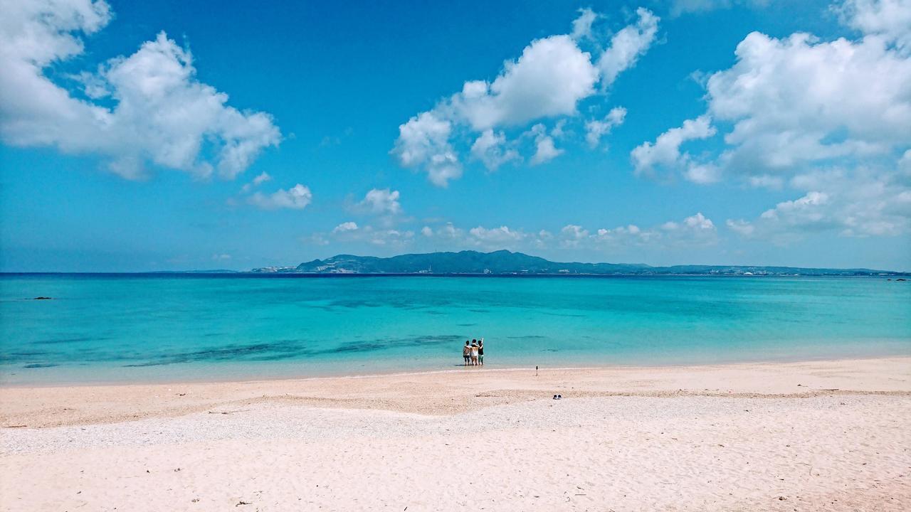 Premium Cottage Comfort Okinawa 온나 외부 사진