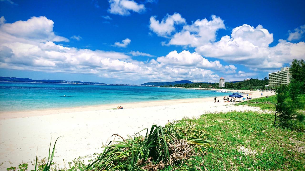 Premium Cottage Comfort Okinawa 온나 외부 사진