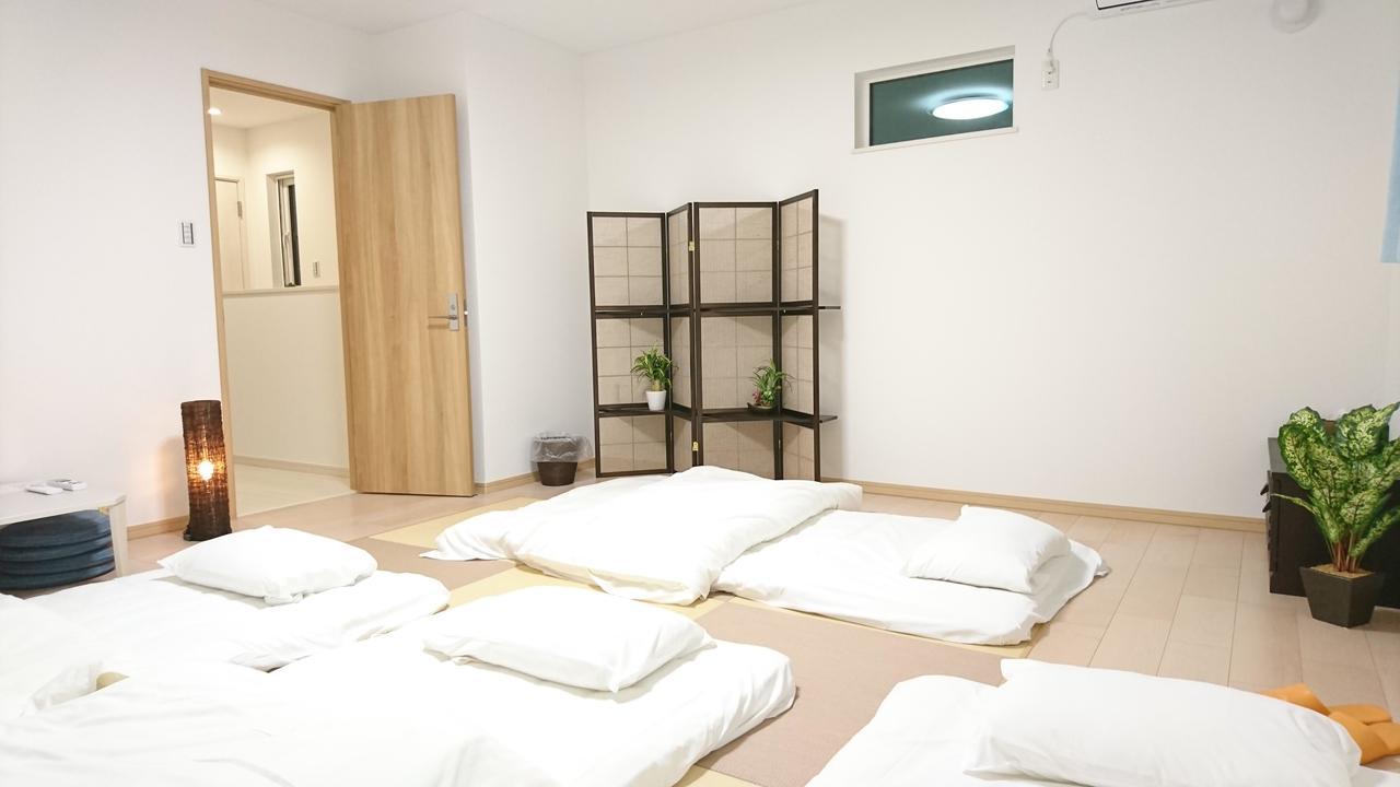 Premium Cottage Comfort Okinawa 온나 외부 사진