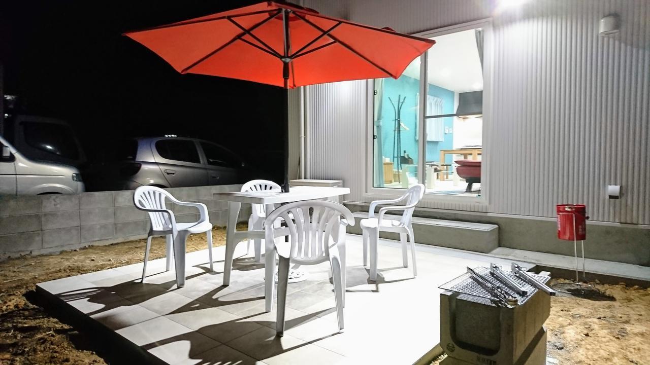 Premium Cottage Comfort Okinawa 온나 외부 사진