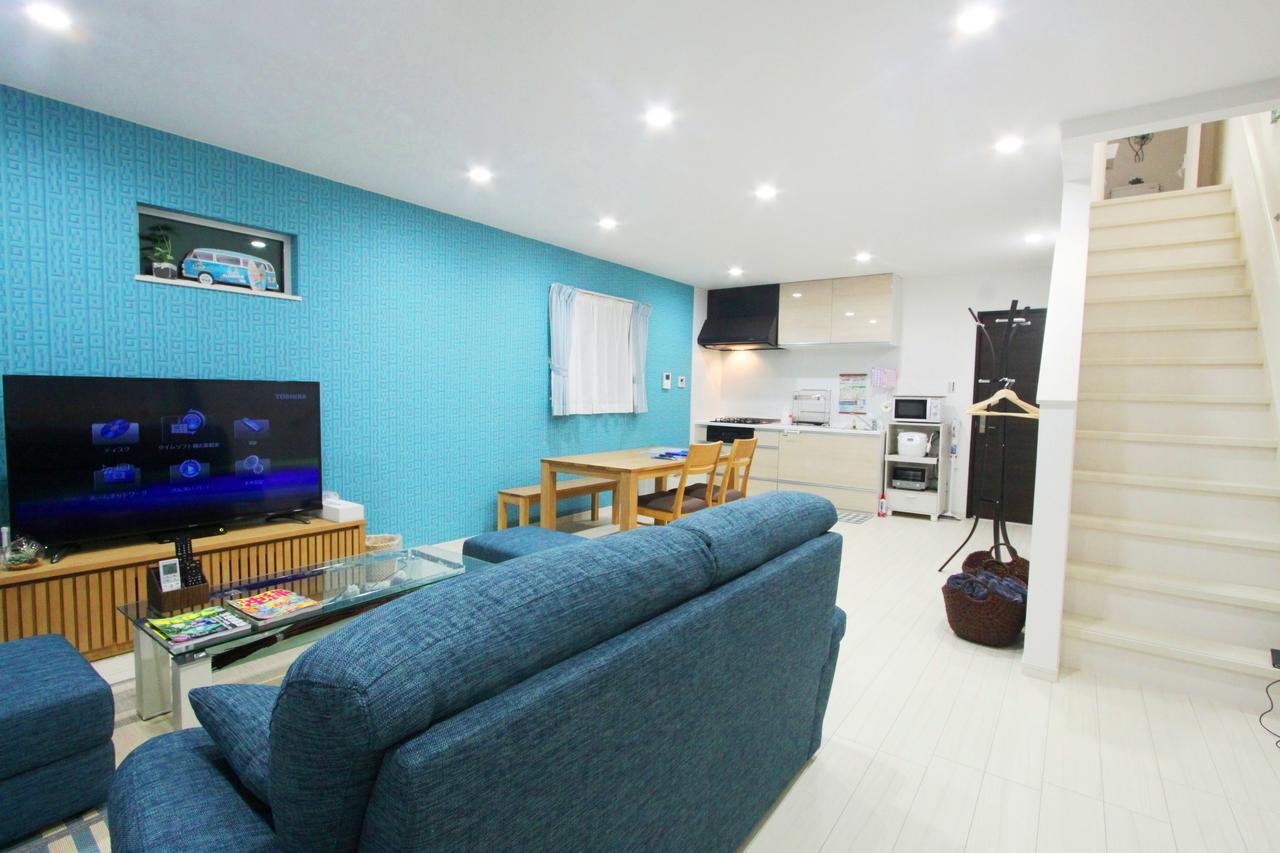 Premium Cottage Comfort Okinawa 온나 외부 사진