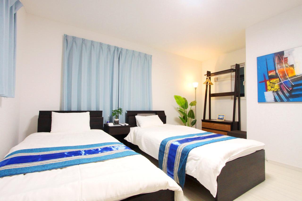 Premium Cottage Comfort Okinawa 온나 외부 사진