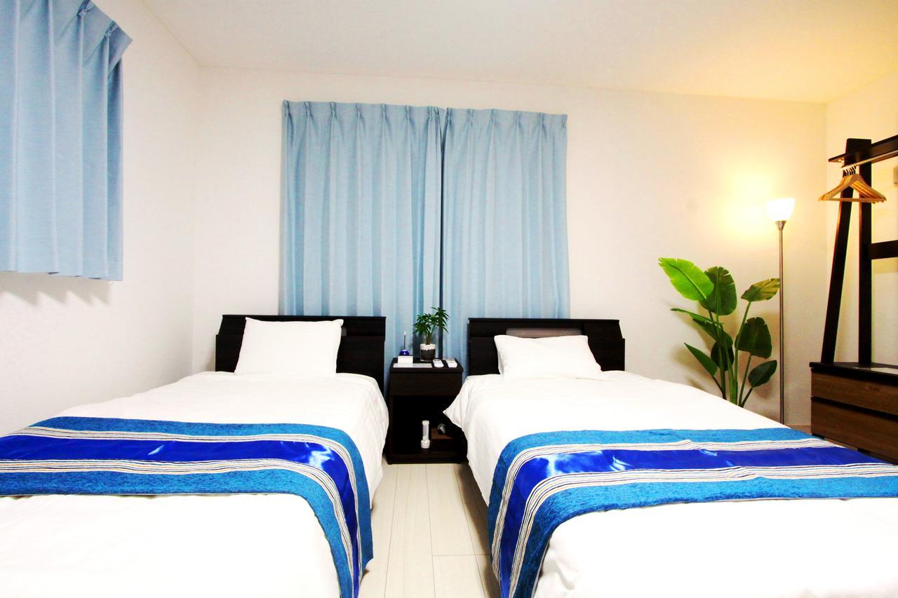 Premium Cottage Comfort Okinawa 온나 외부 사진