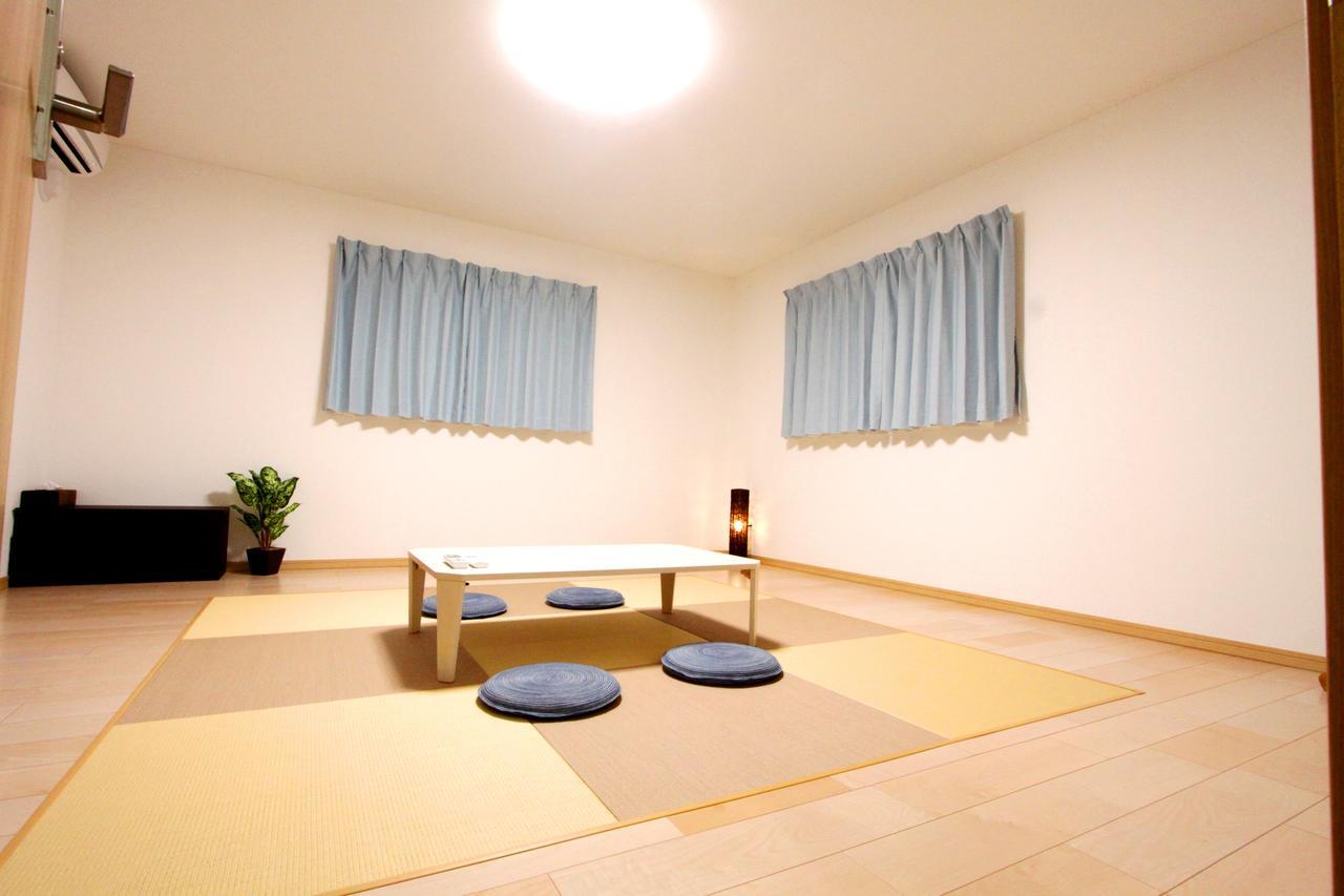 Premium Cottage Comfort Okinawa 온나 외부 사진