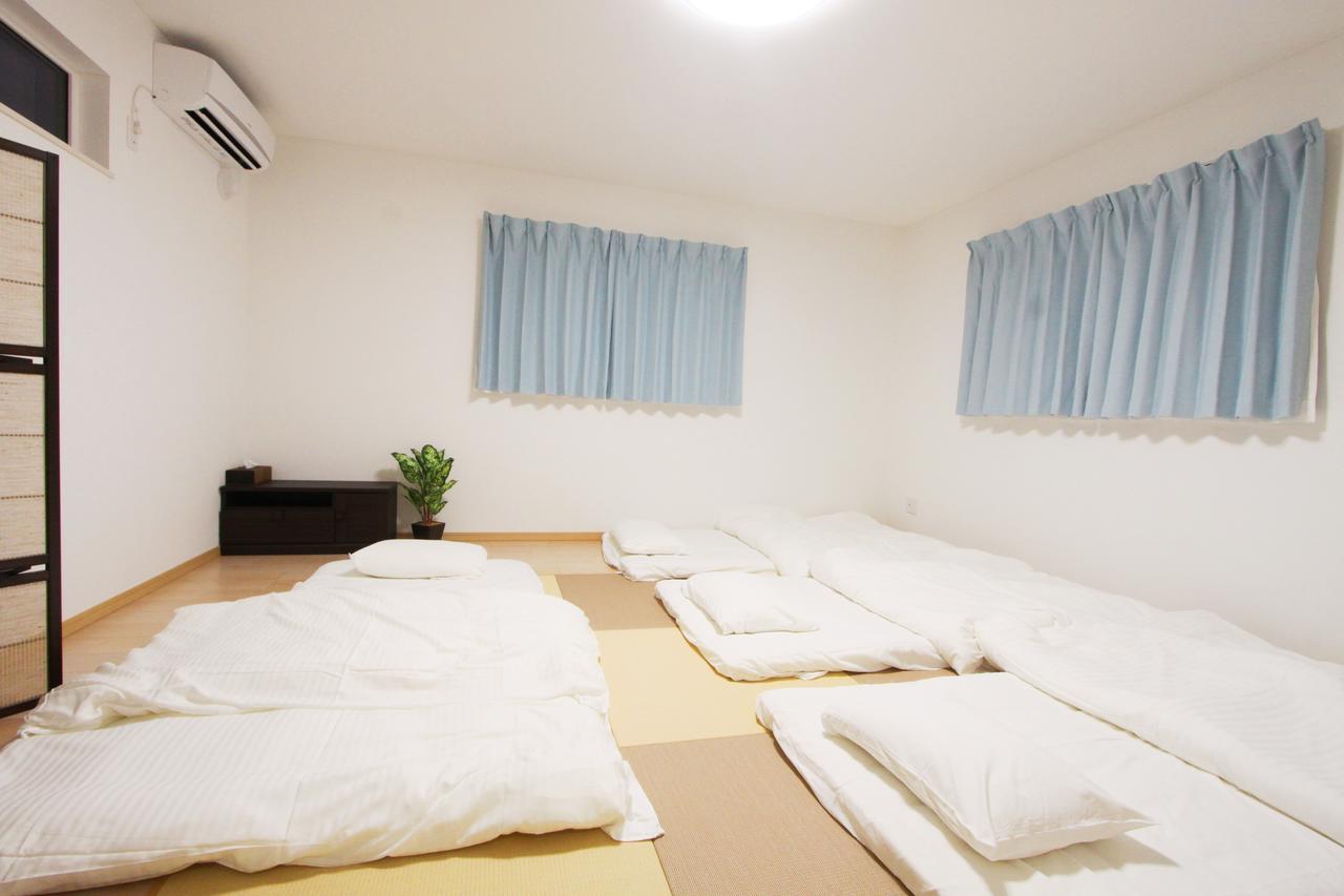 Premium Cottage Comfort Okinawa 온나 외부 사진