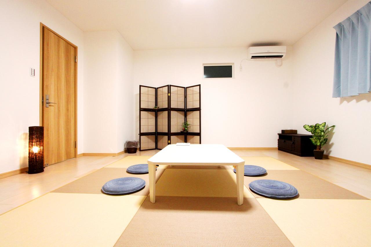 Premium Cottage Comfort Okinawa 온나 외부 사진