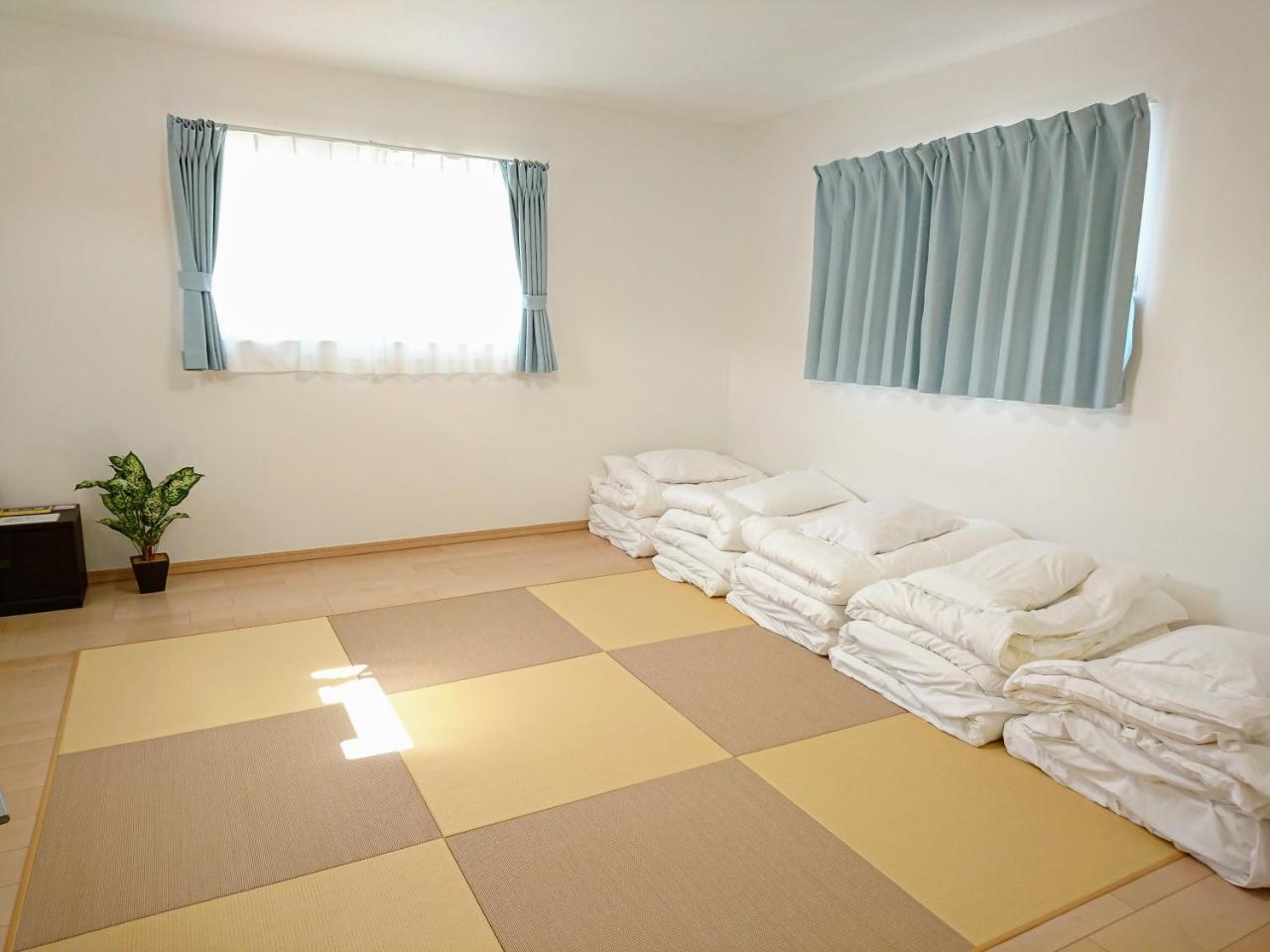 Premium Cottage Comfort Okinawa 온나 외부 사진