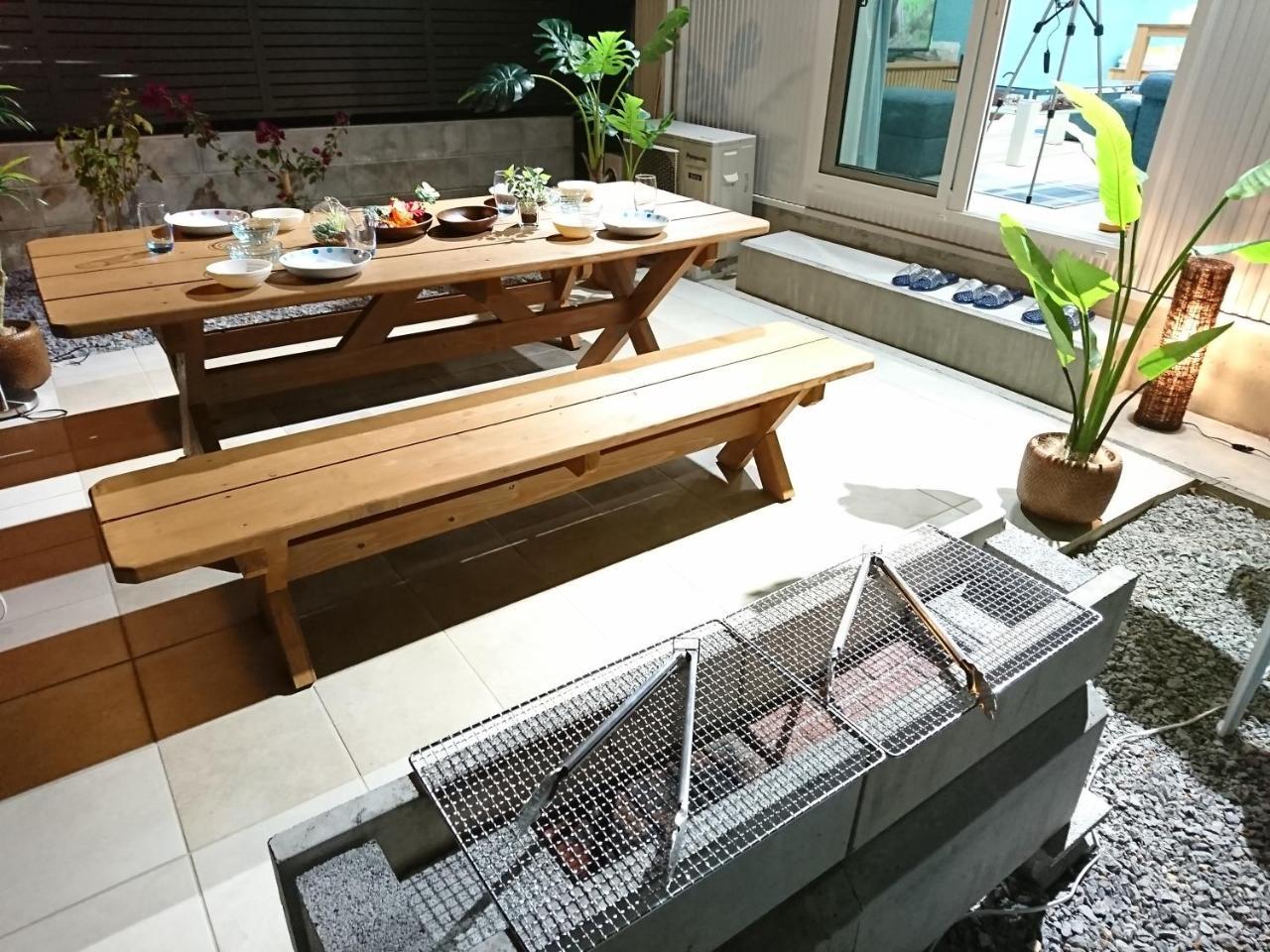 Premium Cottage Comfort Okinawa 온나 외부 사진