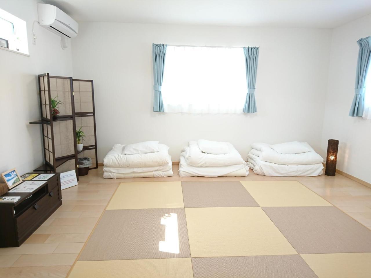 Premium Cottage Comfort Okinawa 온나 외부 사진