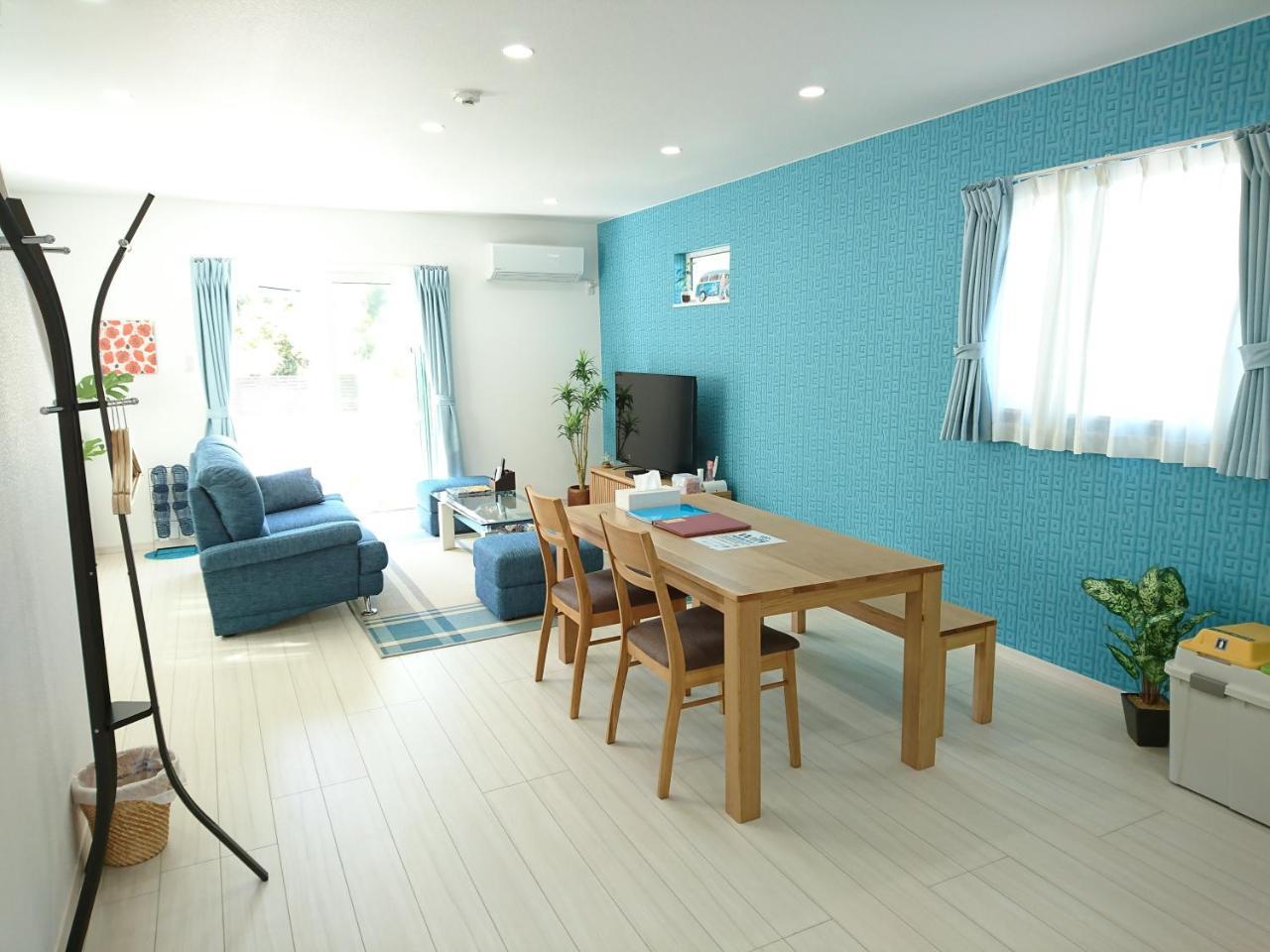Premium Cottage Comfort Okinawa 온나 외부 사진