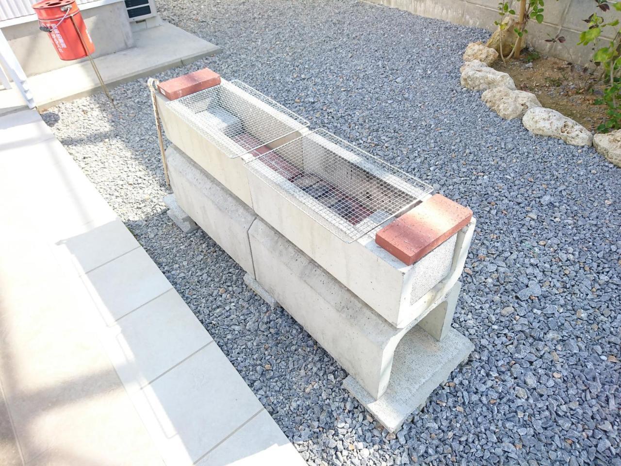 Premium Cottage Comfort Okinawa 온나 외부 사진