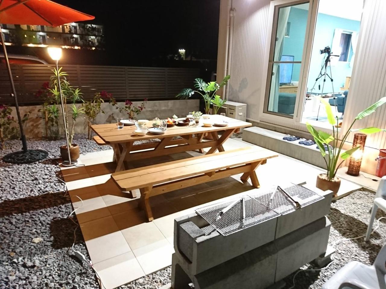 Premium Cottage Comfort Okinawa 온나 외부 사진