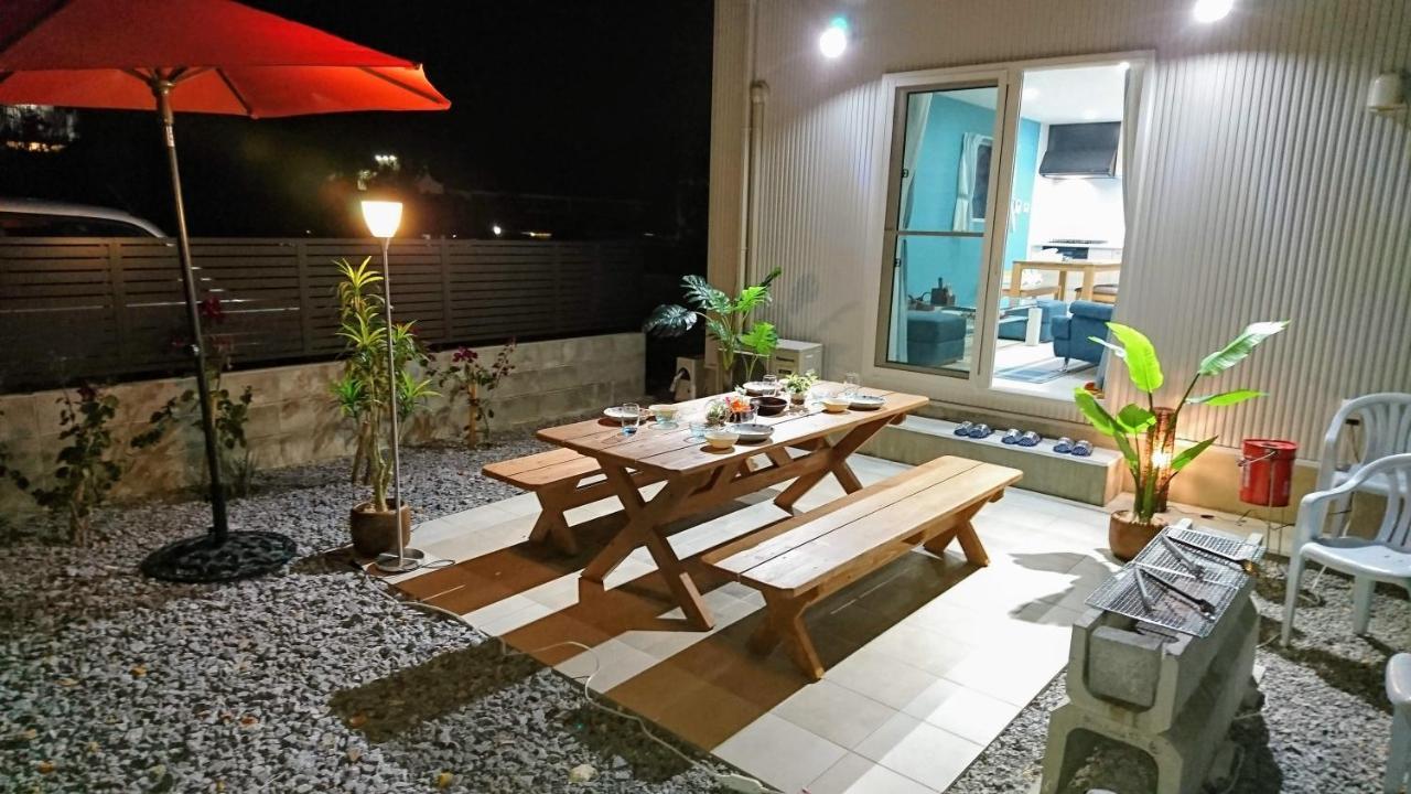 Premium Cottage Comfort Okinawa 온나 외부 사진
