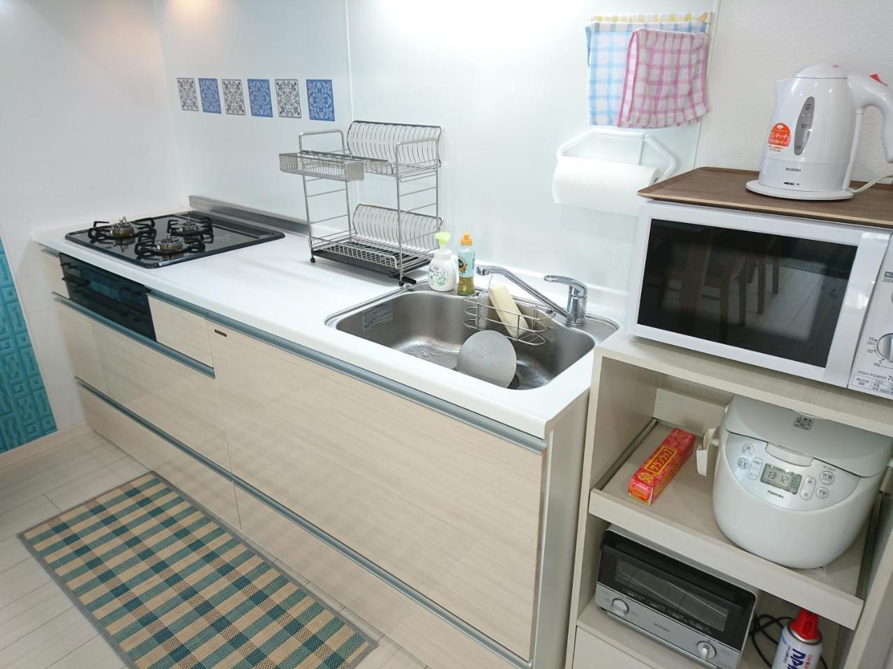 Premium Cottage Comfort Okinawa 온나 외부 사진