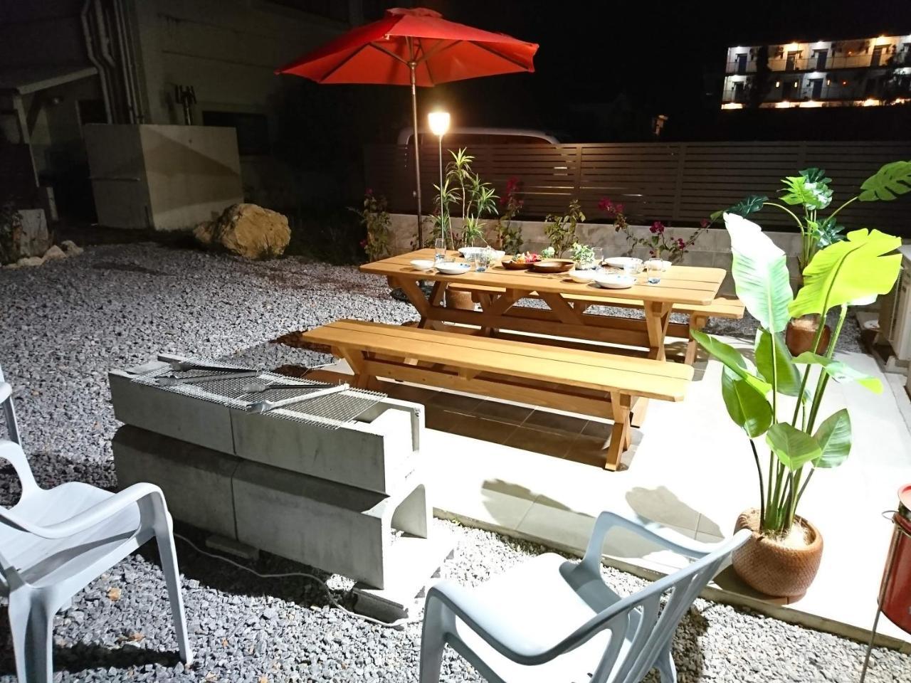 Premium Cottage Comfort Okinawa 온나 외부 사진