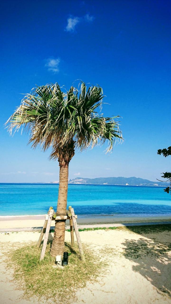 Premium Cottage Comfort Okinawa 온나 외부 사진