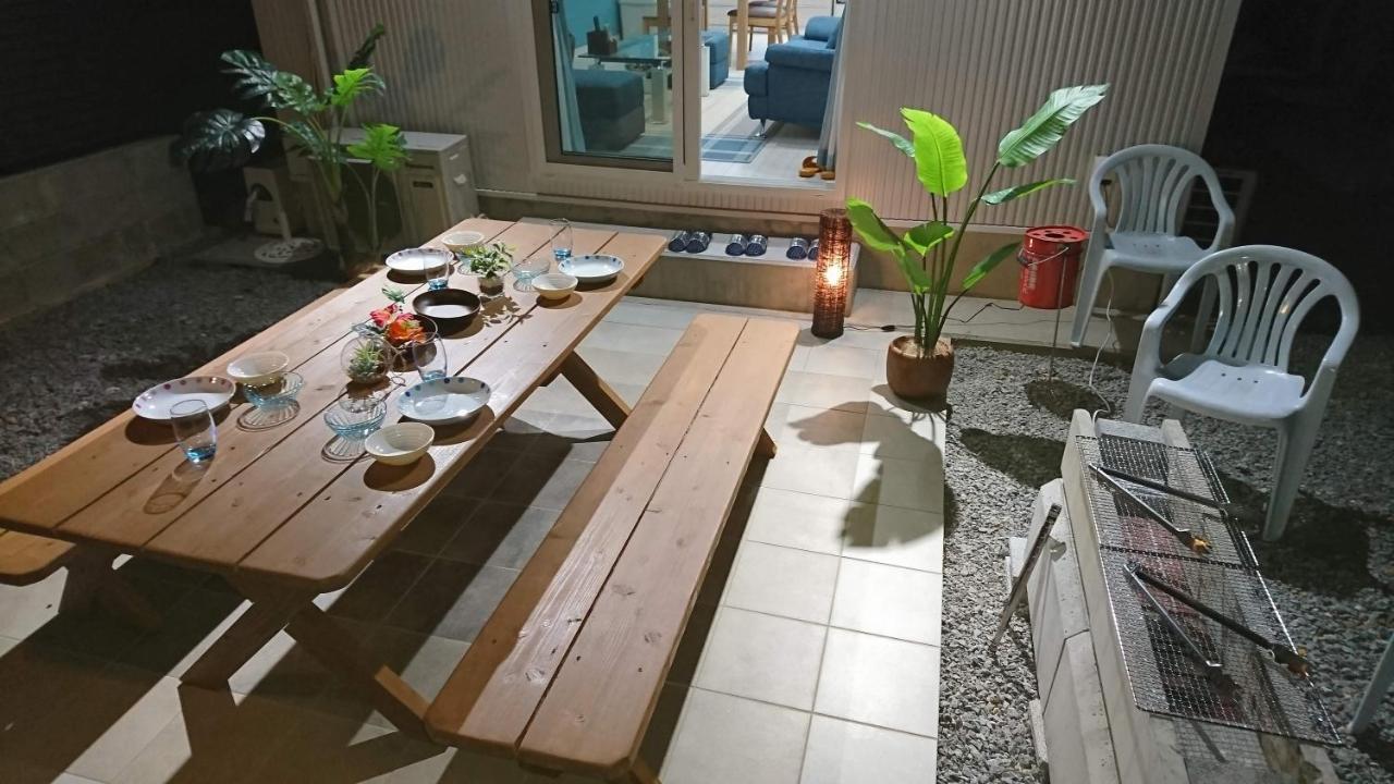 Premium Cottage Comfort Okinawa 온나 외부 사진