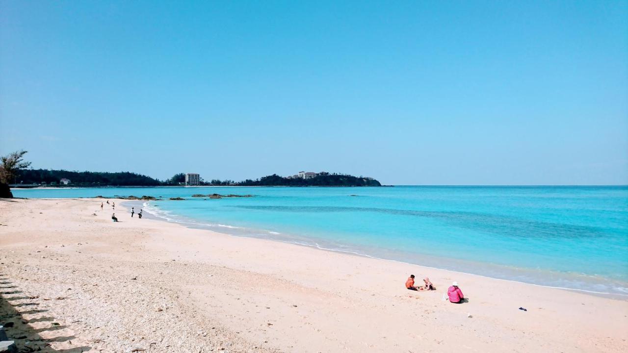 Premium Cottage Comfort Okinawa 온나 외부 사진